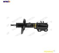 Shock absorber Top pin D0041L MONROE for OPEL MOKKA / MOKKA X
