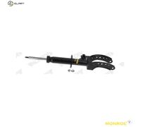 MONROE D0304L Shock absorber