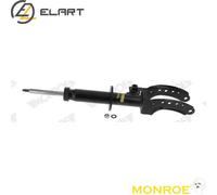 SHOCK ABSORBER D0304L FOR VW TOUAREG CASB/BUN/CASC/CASA/CATA/BKS 3.0L BHK 3.6L