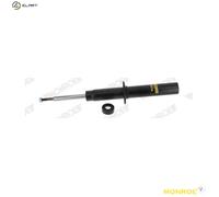 Monroe D0305S Shock Absorber Front 30mm Bore Diameter Suspension Fits BMW X5 X6