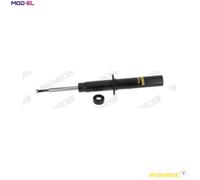 Monroe D0305S Shock Absorber Front 30mm Bore Diameter Suspension Fits BMW X5 X6