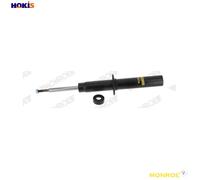 Monroe D0305S Shock Absorber Front 30mm Bore Diameter Suspension Fits BMW X5 X6