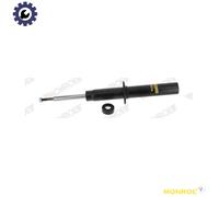 Monroe D0305S Shock Absorber Front 30mm Bore Diameter Suspension Fits BMW X5 X6