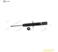 Monroe D0305S Shock Absorber Front 30mm Bore Diameter Suspension Fits BMW X5 X6