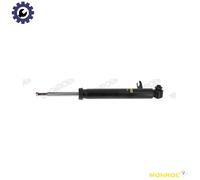 Shock absorber Bottom eye D0306R MONROE for BMW X5 X6