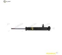 Shock absorber Bottom eye D0309R MONROE for BMW X5 X6