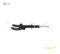 SHOCK ABSORBER D0312R FOR VW CGFA/CGEA 3.0L CRCA/CVVA/CATA/CASA/CNRB/CJGD 3.0L