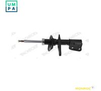 MONROE D0402L Shock absorber