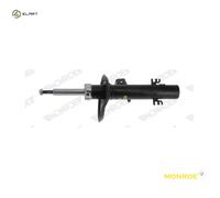 SHOCK ABSORBER D0405R FOR BMW N47D20C/A N46B20B M47D20 2.0L 4cyl X3 E83 N52B25