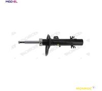 SHOCK ABSORBER D0405R FOR BMW N47D20C/A N46B20B M47D20 2.0L 4cyl X3 E83 N52B25