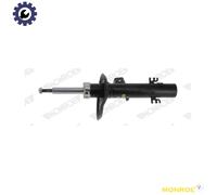 Monroe Shock Absorber Front Right Suspension Strut Gas Pressure Fits BMW X3