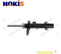 SHOCK ABSORBER D0405R FOR BMW X3E83 M57D30 N52B30BF/A 3.0L N52B25A/AF/BF 2.5L