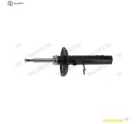 SHOCK ABSORBER D0406L FOR BMW N47D20C/A N46B20B M47D20 2.0L 4cyl X3 E83 N52B25