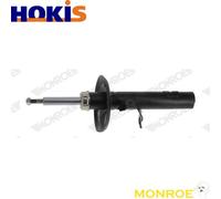 SHOCK ABSORBER D0406L FOR BMW X3E83 M57D30 N52B30BF/A 3.0L N52B25A/AF/BF 2.5L