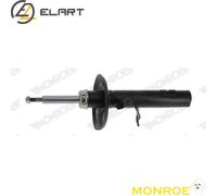 SHOCK ABSORBER D0406L FOR BMW X3E83 M57D30 N52B30BF/A 3.0L N52B25A/AF/BF 2.5L