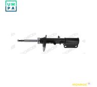 Monroe Shock Absorber D0407R Top Pin for BMW X5 (E53) 2001-2003