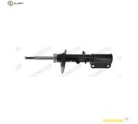 Monroe Shock Absorber D0407R Top Pin for BMW X5 (E53) 2001-2003