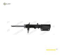 SHOCK ABSORBER D0407R FOR BMW M57D30 M54B30 3.0L M57D30 2.9L 6cyl X5 E53 4.6L