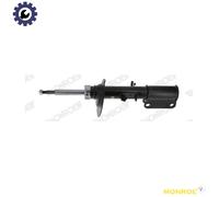 Monroe Shock Absorber D0407R Top Pin for BMW X5 (E53) 2001-2003
