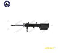 SHOCK ABSORBER D0407R FOR BMW M57D30 M54B30 3.0L M57D30 2.9L 6cyl X5 E53 4.6L