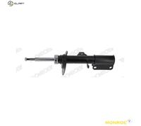 MONROE D0408L Shock absorber
