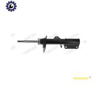 SHOCK ABSORBER D0408L FOR BMW M57D30 M54B30 3.0L M57D30 2.9L 6cyl X5 E53 4.6L