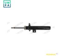 MONROE D0415L Shock absorber