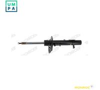 MONROE SHOCK ABSORBER | D0417L | FRONT | FOR LAND ROVER FREELANDER 2 2006-2015 | OE-MATCHING QUALITY | SMOOTH RIDE & CONTROL