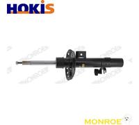 SHOCK ABSORBER D0418R FOR LAND ROVER DISCOVERY/SPORT/VAN RANGE/EVOQUE 2.0L 4cyl