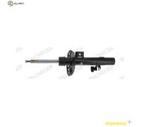 Monroe D0418R Shock Absorber Front Right Fits Land Rover Discovery Sport