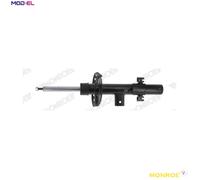 Monroe Shock Absorber D0420R Rear Right for Land Rover Range Rover Evoque 1x LR024445 LR044684