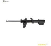MONROE D0501S Shock absorber