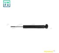 SHOCK ABSORBER D4003S FOR BMW M57D30 M54B30 3.0L M57D30 2.9L 6cyl X5 E53 4.6L