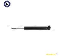 SHOCK ABSORBER D4003S FOR BMW M57D30 M54B30 3.0L M57D30 2.9L 6cyl X5 E53 4.6L