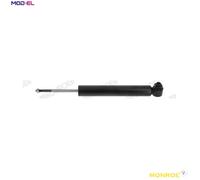 SHOCK ABSORBER D4003S FOR BMW M57D30 M54B30 3.0L M57D30 2.9L 6cyl X5 E53 4.6L