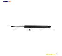 SHOCK ABSORBER D4005S FOR BMW N47D20C/A N46B20B M47D20 2.0L 4cyl X3 E83 N52B25