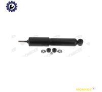 Monroe D4482S Shock Absorber Front Axle Suspension Fits Mitsubishi L200