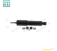 Shock absorber Bottom eye D4486S MONROE for NISSAN NP300 PICKUP PICK UP NAVARA