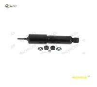 1x Shock Absorber (Single) D4486S Front Monroe Adventure 561103S525 561103S560