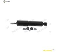 Shock absorber Bottom eye D4486S MONROE for NISSAN NP300 PICKUP PICK UP NAVARA