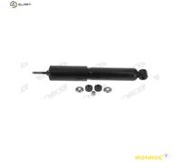 SHOCK ABSORBER D5491S FOR FORD NISSAN TERRANO/II/Van PATHFINDER KA24E 2.4L 4cyl
