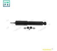 SHOCK ABSORBER D5491S FOR FORD NISSAN TERRANO/II/Van PATHFINDER KA24E 2.4L 4cyl