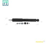 SHOCK ABSORBER D5494S FOR OPEL Y22/X22SE 2.2L Y22/X22DTH 2.2L 4cyl FRONTERA B