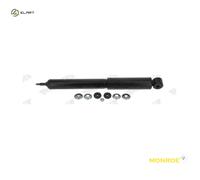 SHOCK ABSORBER D6629S FOR LAND ROVER DEFENDER/Station/Wagon/Platform/Chassis