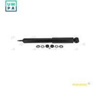MONROE SHOCK ABSORBER | D6629S | REAR | FOR LAND ROVER 110/127 1983-1990 | OE-MATCHING QUALITY | SMOOTH RIDE & CONTROL