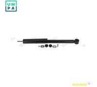 SHOCK ABSORBER D7003S FOR MITSUBISHI PAJERO/IV/Van/III/Canvas/Top 4M41 3.2L 4cyl