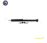 Monroe D7003S Shock Absorber Rear Suspension For Mitsubishi Pajero/Shogun Shogun