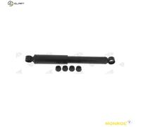 SHOCK ABSORBER D7014S FOR SUZUKI SAMURAI/Open/Off-Road/Vehicle/ClosedNF8Q 1.9L