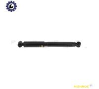 Shock absorber Top eye D7018S MONROE for NISSAN QASHQAI I