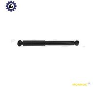 MONROE D7019S Shock absorber